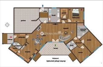 Eladó Kőszegi családi ház hirdetés (53348333)