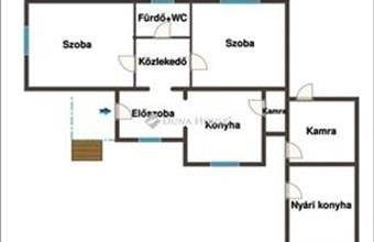 Eladó Tatai családi ház hirdetés (18279343)