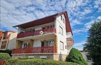 Eladó Hévízi családi ház hirdetés (36625233)