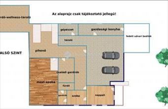 Eladó Hévízi családi ház hirdetés (38679644)