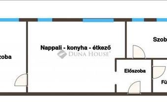 Eladó Soproni tégla lakás hirdetés (39143633)