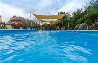 Eladó Hévízi családi ház hirdetés (67362363)