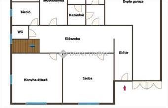 Eladó Kaposvári családi ház hirdetés (38639494)