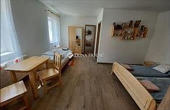 Eladó Balatonkeresztúri családi ház hirdetés (49293549)