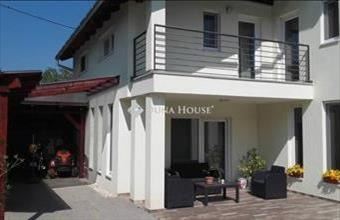 Eladó Hévízi családi ház hirdetés (34348696)