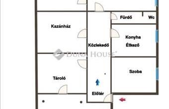 Eladó Soproni családi ház hirdetés (33829327)