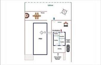 Eladó Komlói családi ház hirdetés (75257243)