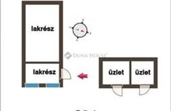 Eladó Keceli családi ház hirdetés (76536442)