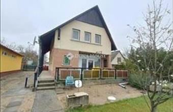 Eladó Lakiteleki hétvégi ház hirdetés (36634294)