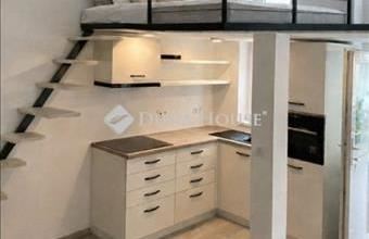 Eladó Budapest VII. kerületi tégla lakás hirdetés (41238374)