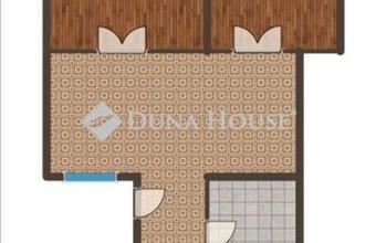 Eladó Budapest VII. kerületi tégla lakás hirdetés (73555435)