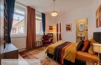 Eladó Budapest VII. kerületi tégla lakás hirdetés (75728319)