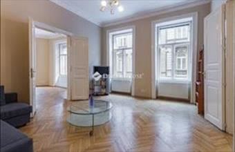 Eladó Budapest VII. kerületi tégla lakás hirdetés (43494915)