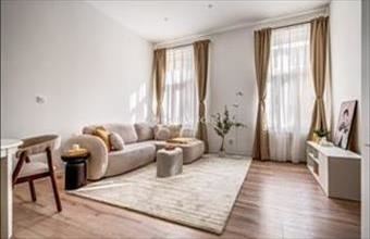 Eladó Budapest XIII. kerületi tégla lakás hirdetés (77772533)