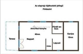 Eladó Budapest XVII. kerületi ikerház hirdetés (49738712)