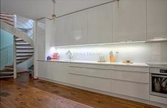 Eladó Budapest VI. kerületi tégla lakás hirdetés (23845458)