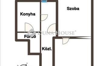 Eladó Gyáli tégla lakás hirdetés (86791634)