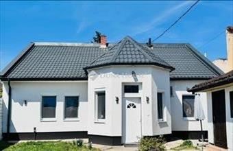 Eladó Budapest XX. kerületi családi ház hirdetés (58537634)