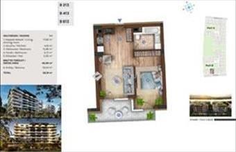 Eladó Budapest XIII. kerületi tégla lakás hirdetés (74841574)