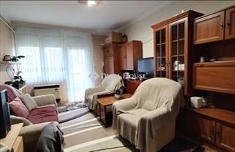 Eladó Szombathelyi tégla lakás hirdetés (74996492)