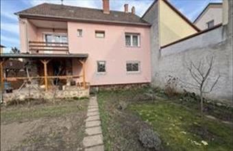 Eladó Szombathelyi családi ház hirdetés (94694736)