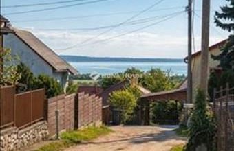Eladó Balatonalmádi lakóövezeti telek hirdetés (53792332)