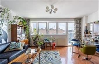 Eladó Budapest VII. kerületi tégla lakás hirdetés (24223743)