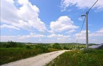 Eladó Tinnyei lakóövezeti telek hirdetés (57232254)