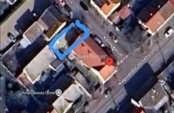 Eladó Budapest XX. kerületi lakóövezeti telek hirdetés (27311933)