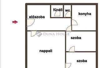 Eladó Szegedi panel lakás hirdetés (29946868)