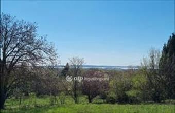 Eladó Cserszegtomaji lakóövezeti telek hirdetés (44473572)