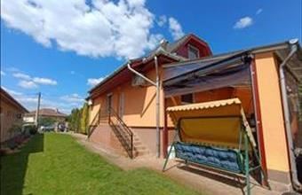 Eladó Nyíregyházai családi ház hirdetés (41198244)