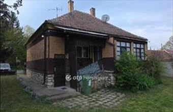 Eladó Kemenesmagasi családi ház hirdetés (25993977)