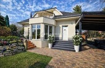 Eladó Érdi ikerház hirdetés (37732393)