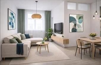 Eladó Budapest VI. kerületi tégla lakás hirdetés (57846437)