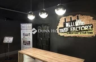 Kiadó Budapest XXI. kerületi egyéb vendéglátó ingatlan hirdetés (91996723)