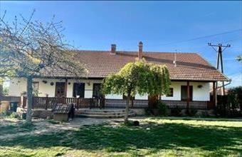 Eladó Szabadkígyósi családi ház hirdetés (59488237)