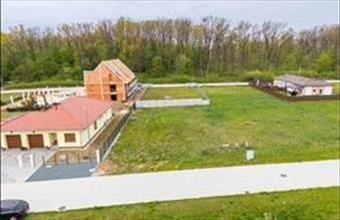 Eladó Sárvári egyéb telek hirdetés (53489136)