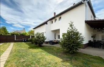 Eladó Budapest XX. kerületi családi ház hirdetés (27367729)