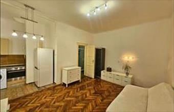 Kiadó Budapest VI. kerületi egyéb lakás hirdetés (33447347)