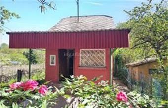 Eladó Budapest XXIII. kerületi hétvégi ház hirdetés (54338216)