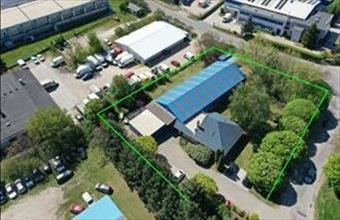 Kiadó Győri egyéb ipari ingatlan hirdetés (79341373)