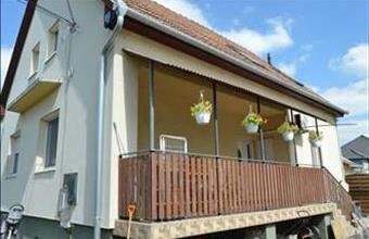 Eladó Üllői családi ház hirdetés (17367618)