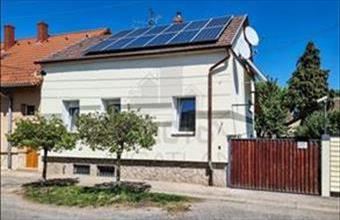 Kiadó Szombathelyi családi ház hirdetés (35252762)