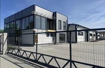 Eladó Hajdúböszörményi egyéb ipari ingatlan hirdetés (94358548)