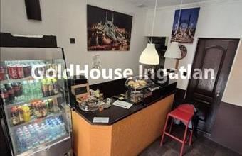 Kiadó Budapest VII. kerületi étterem, vendéglő hirdetés (23376337)