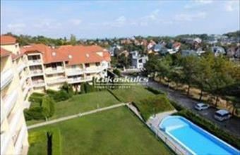 Kiadó Balatonfüredi tégla lakás hirdetés (16361287)