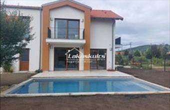 Eladó Balatonfüredi családi ház hirdetés (63555967)