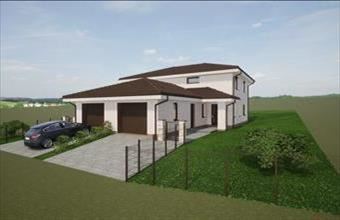 Eladó Harkai családi ház hirdetés (53397496)