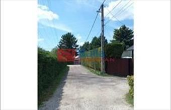 Eladó Diósdi egyéb telek hirdetés (48756277)